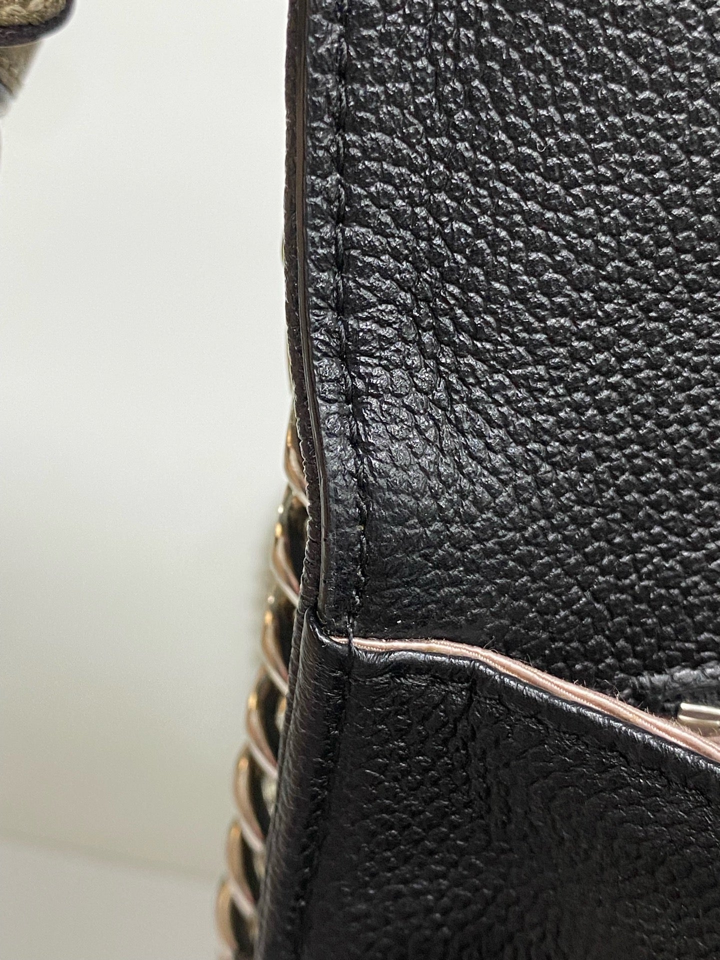 Dior Crossbody