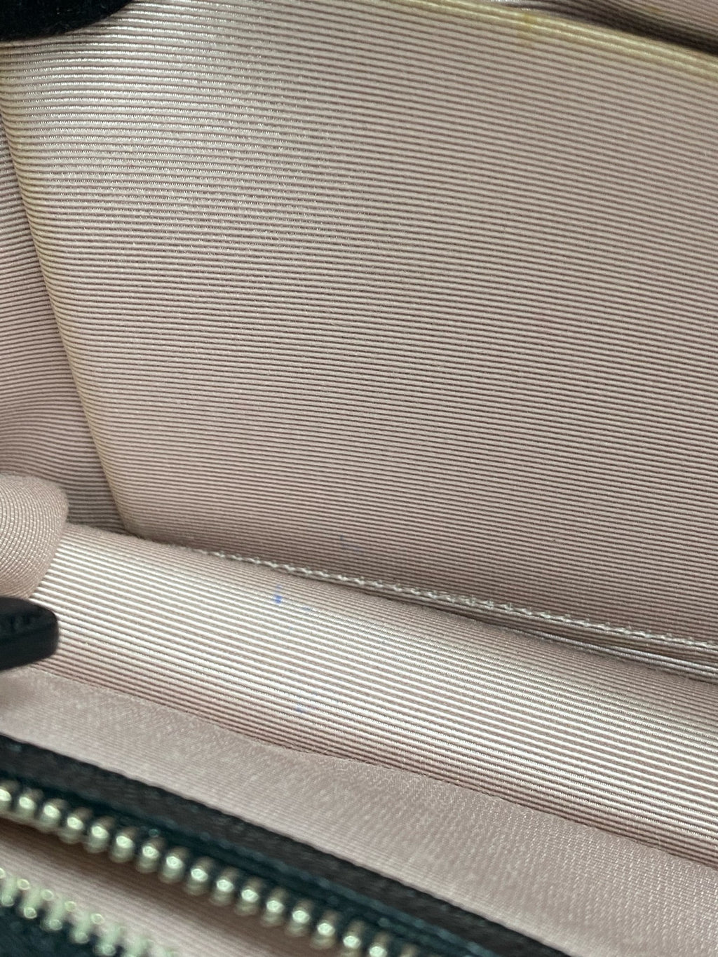 Dior Crossbody