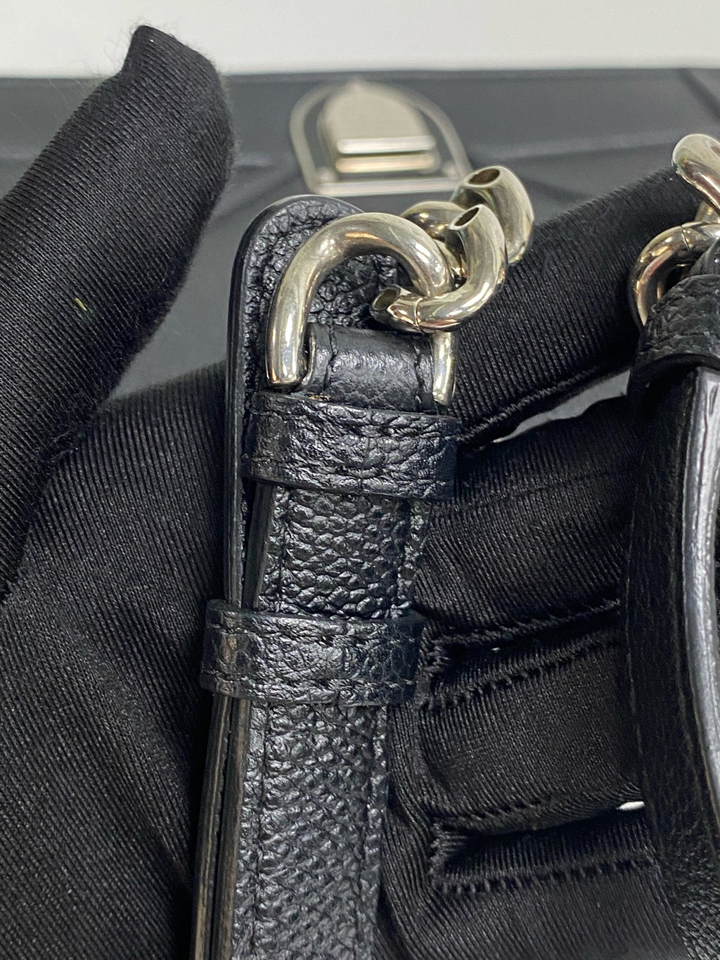 Dior Crossbody