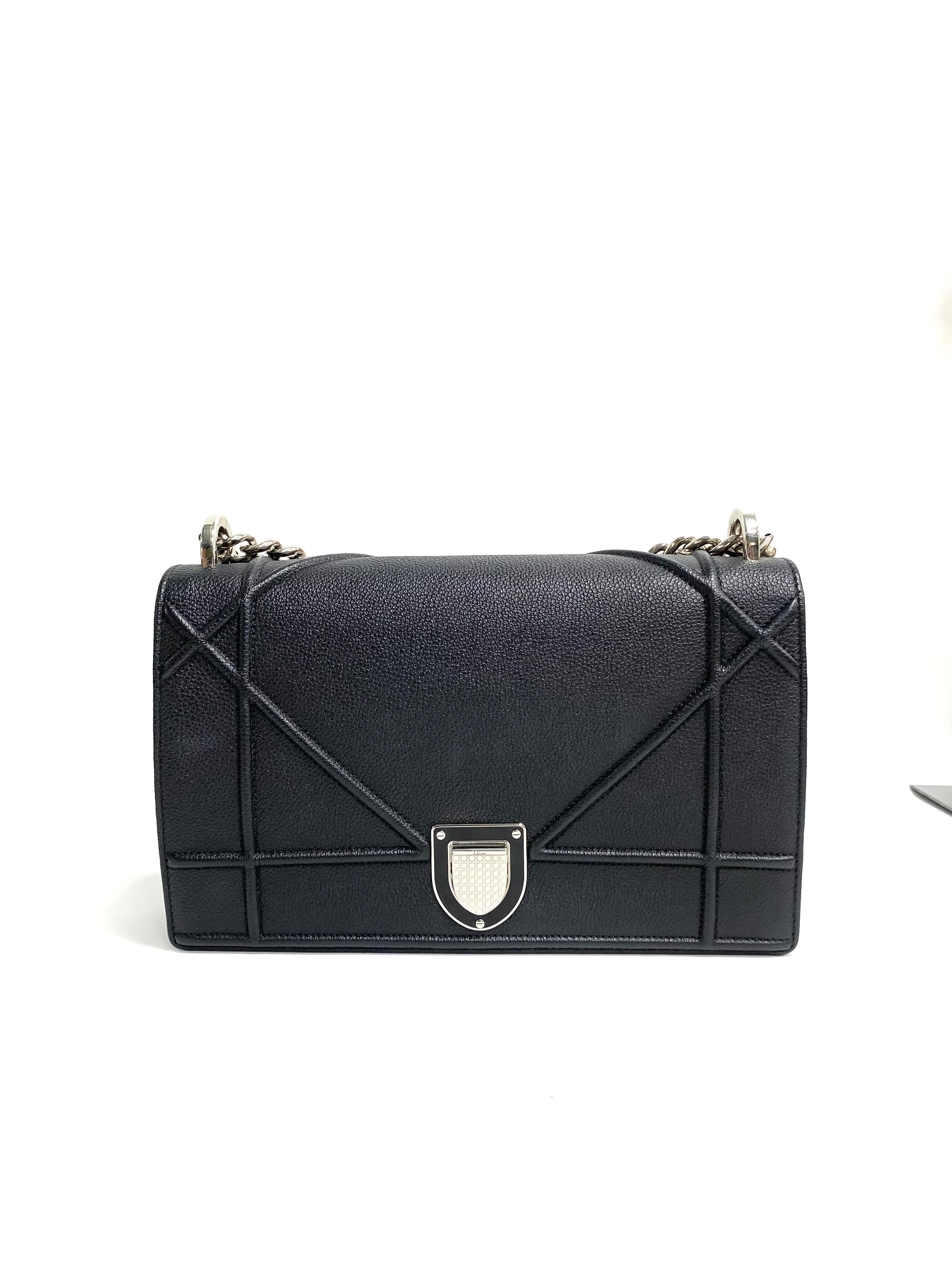 Dior Crossbody