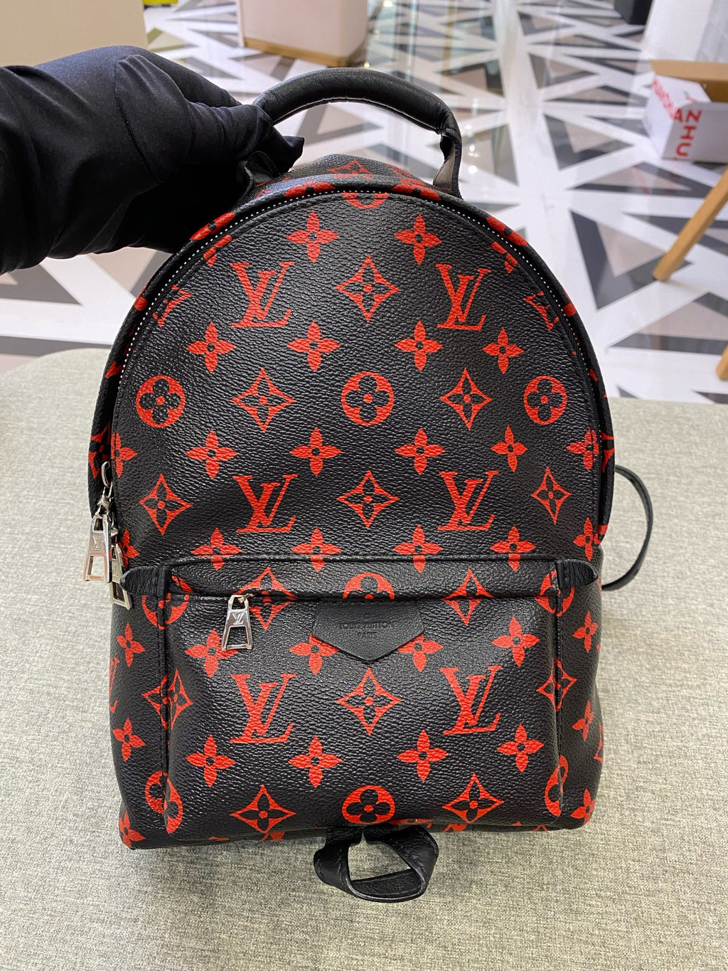 Louis Vuitton Backpack