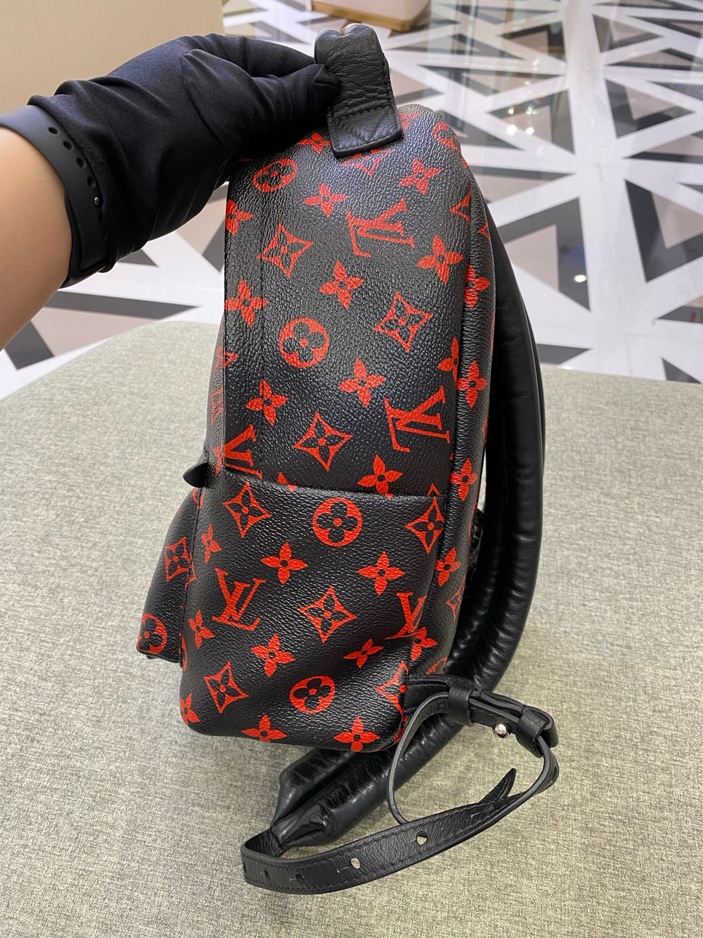 Louis Vuitton Backpack