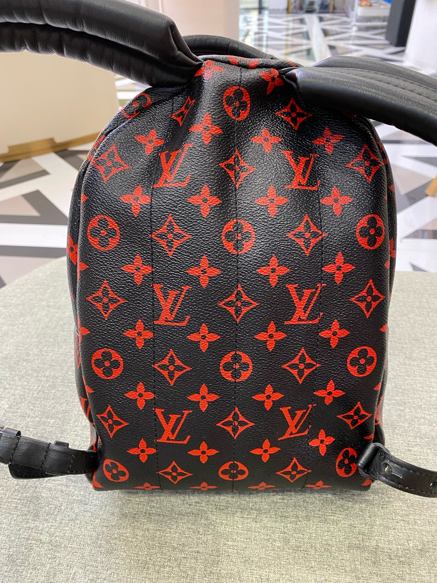 Louis Vuitton Backpack