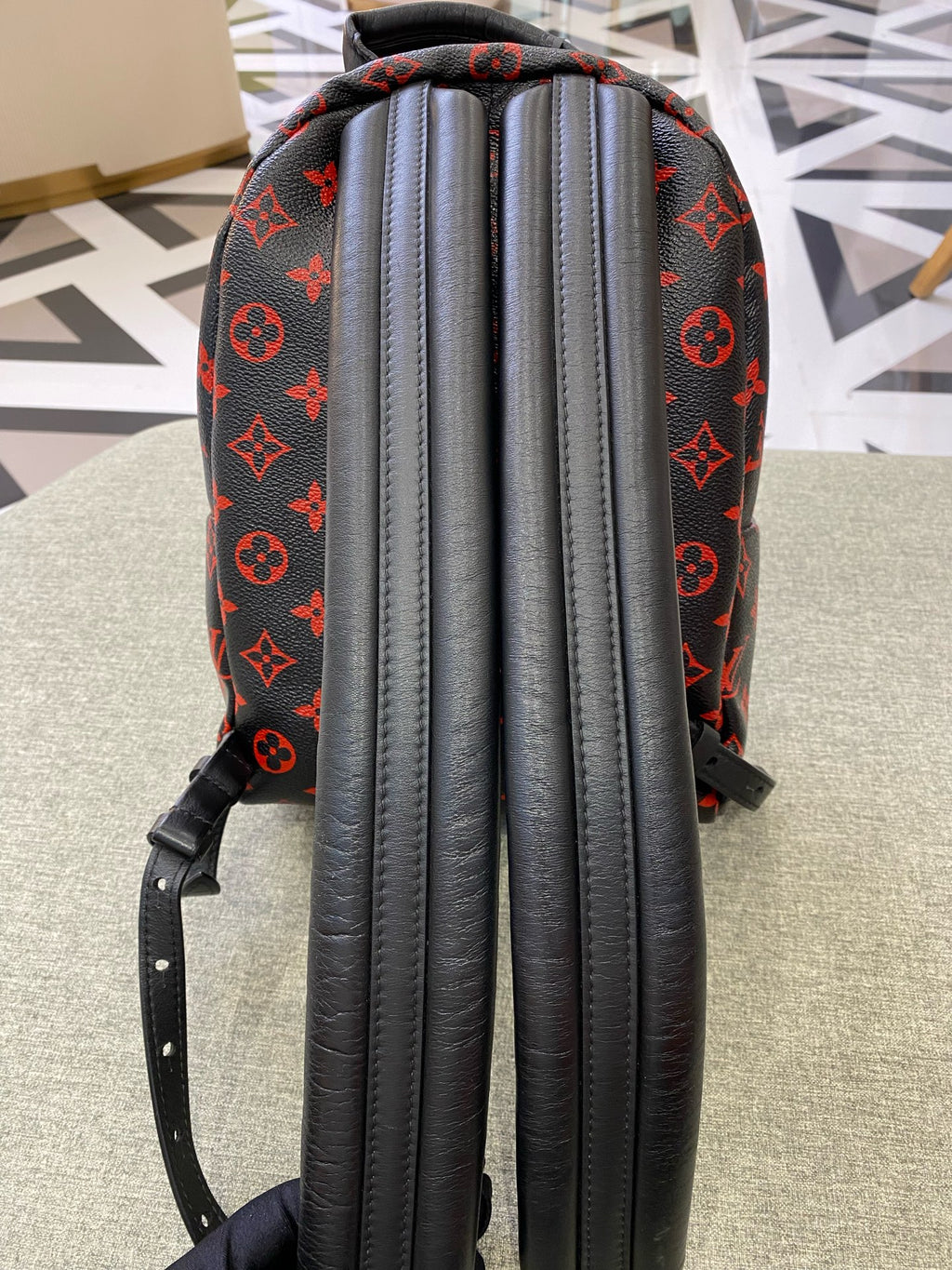Louis Vuitton Backpack