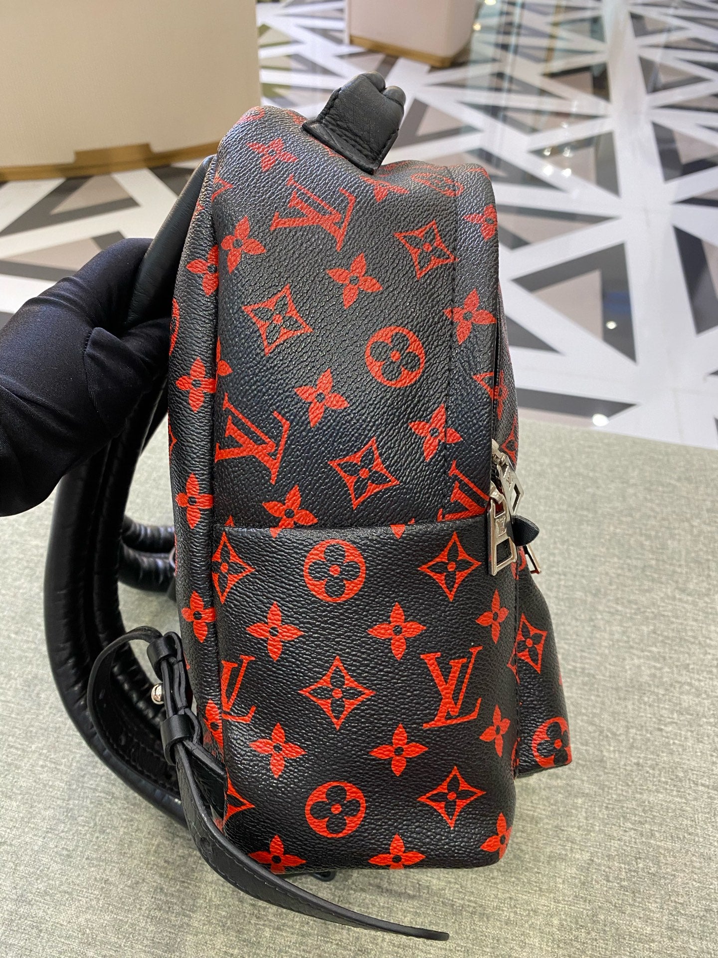 Louis Vuitton Backpack
