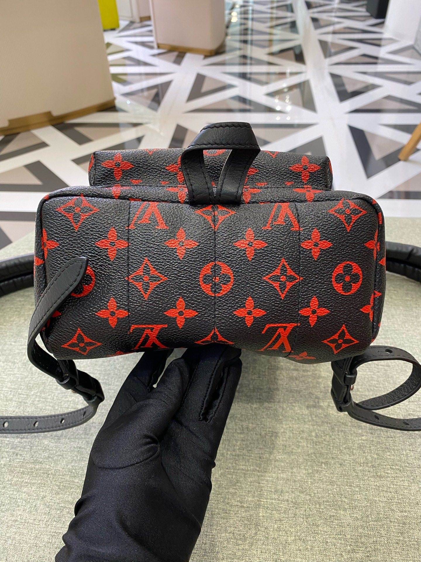 Louis Vuitton Backpack