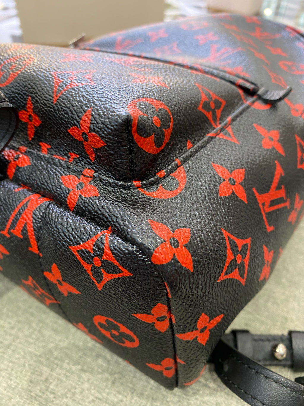 Louis Vuitton Backpack