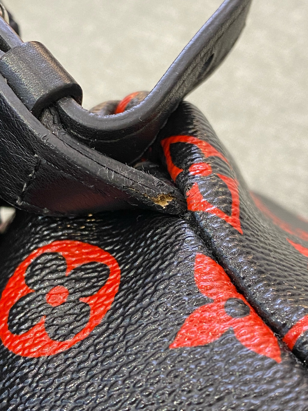 Louis Vuitton Backpack