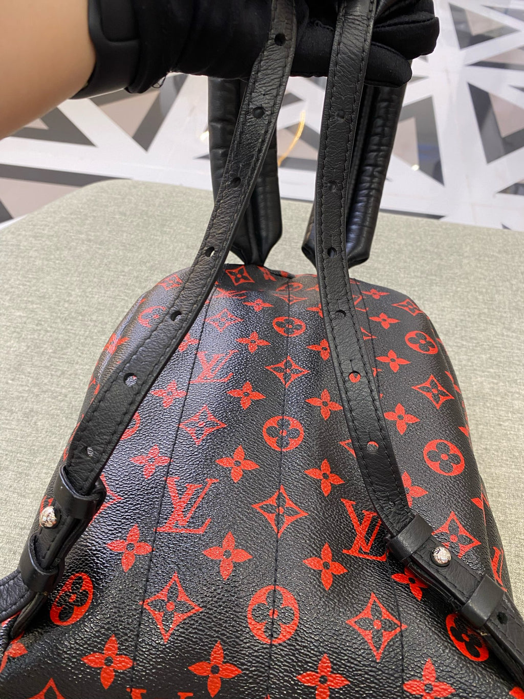 Louis Vuitton Backpack