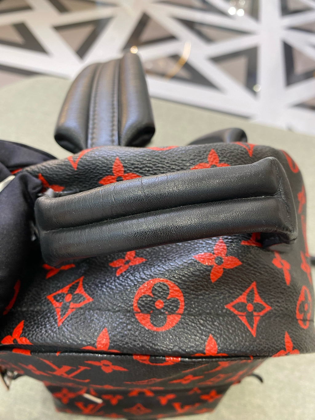 Louis Vuitton Backpack