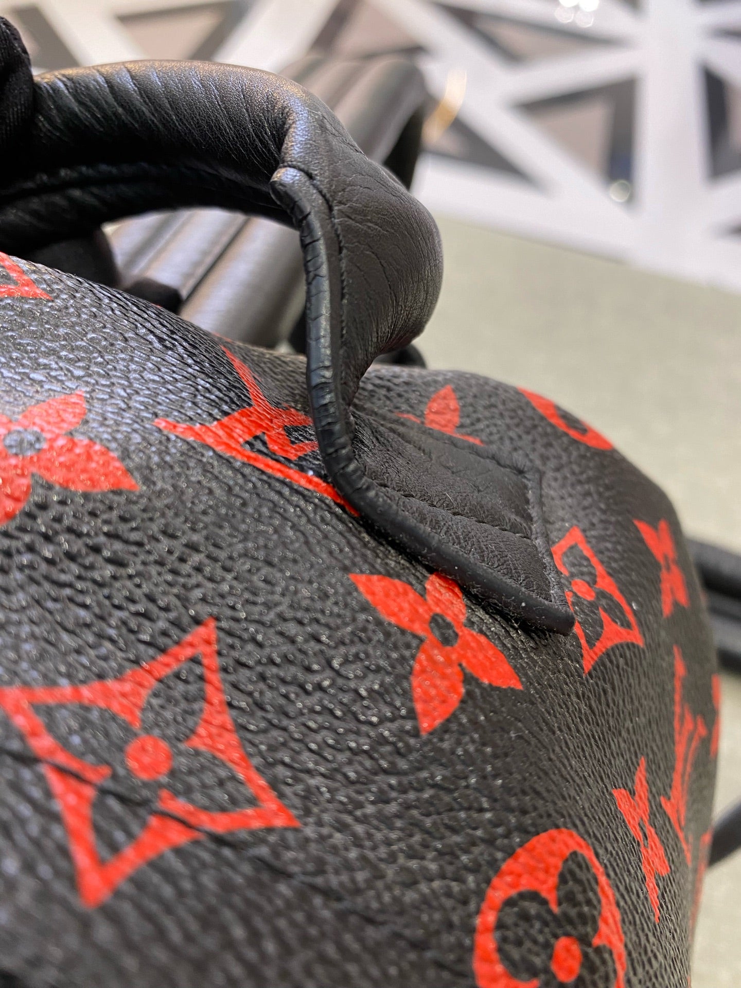 Louis Vuitton Backpack