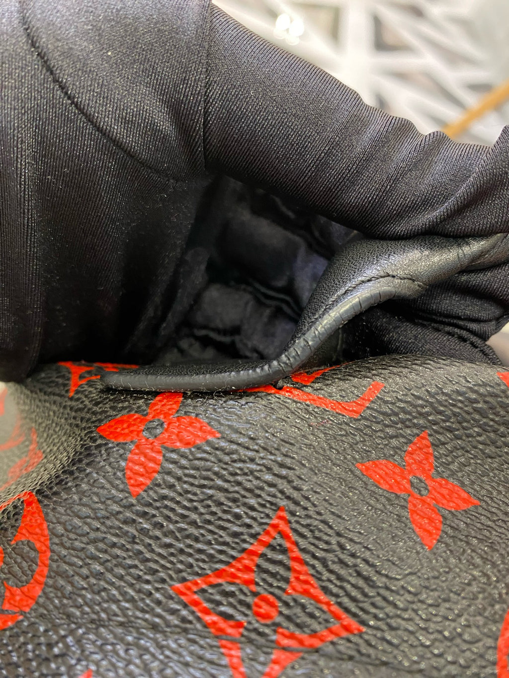 Louis Vuitton Backpack