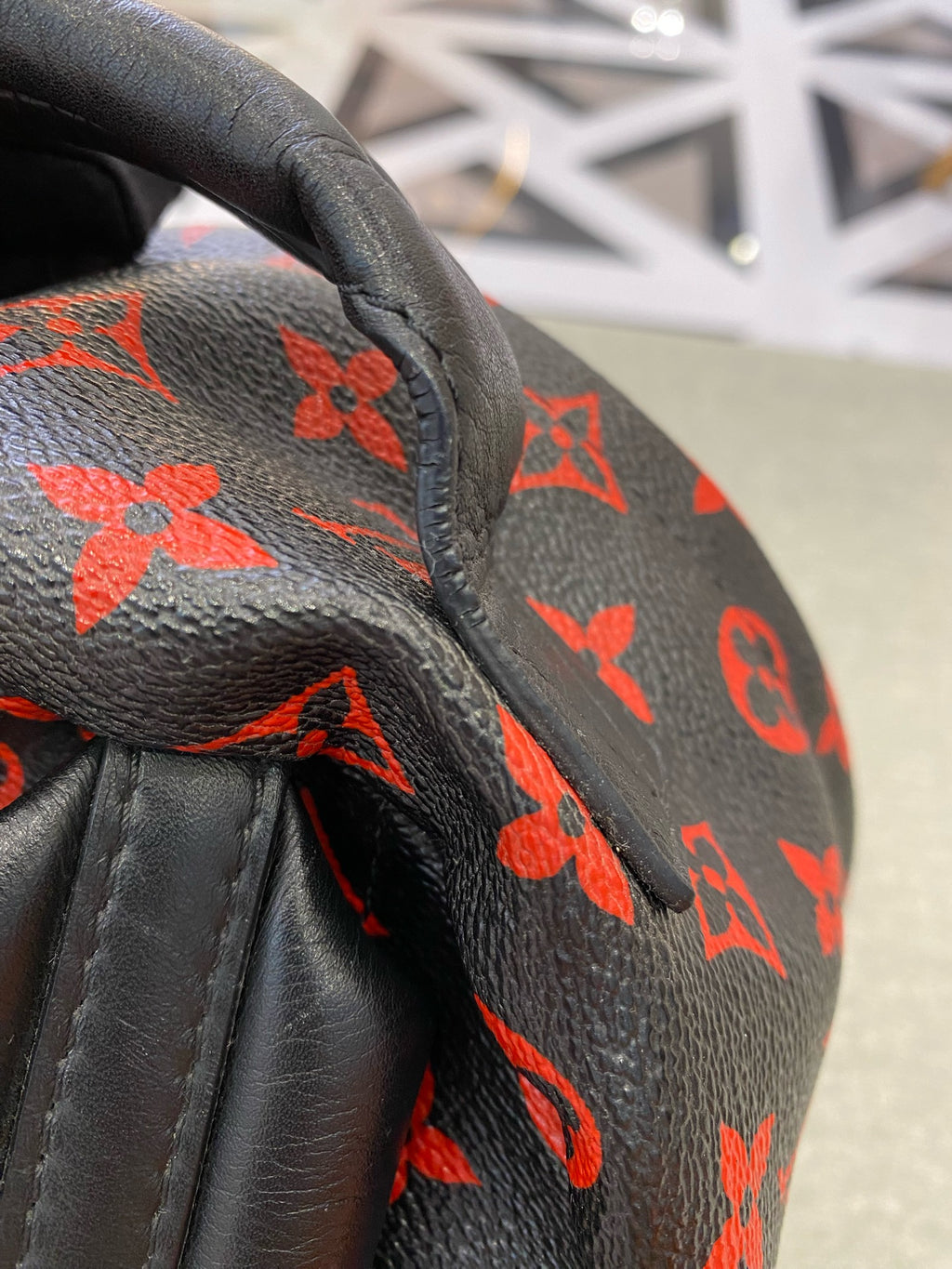 Louis Vuitton Backpack