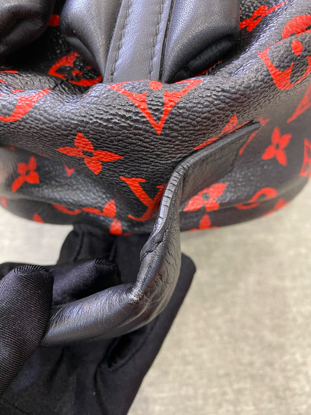 Louis Vuitton Backpack