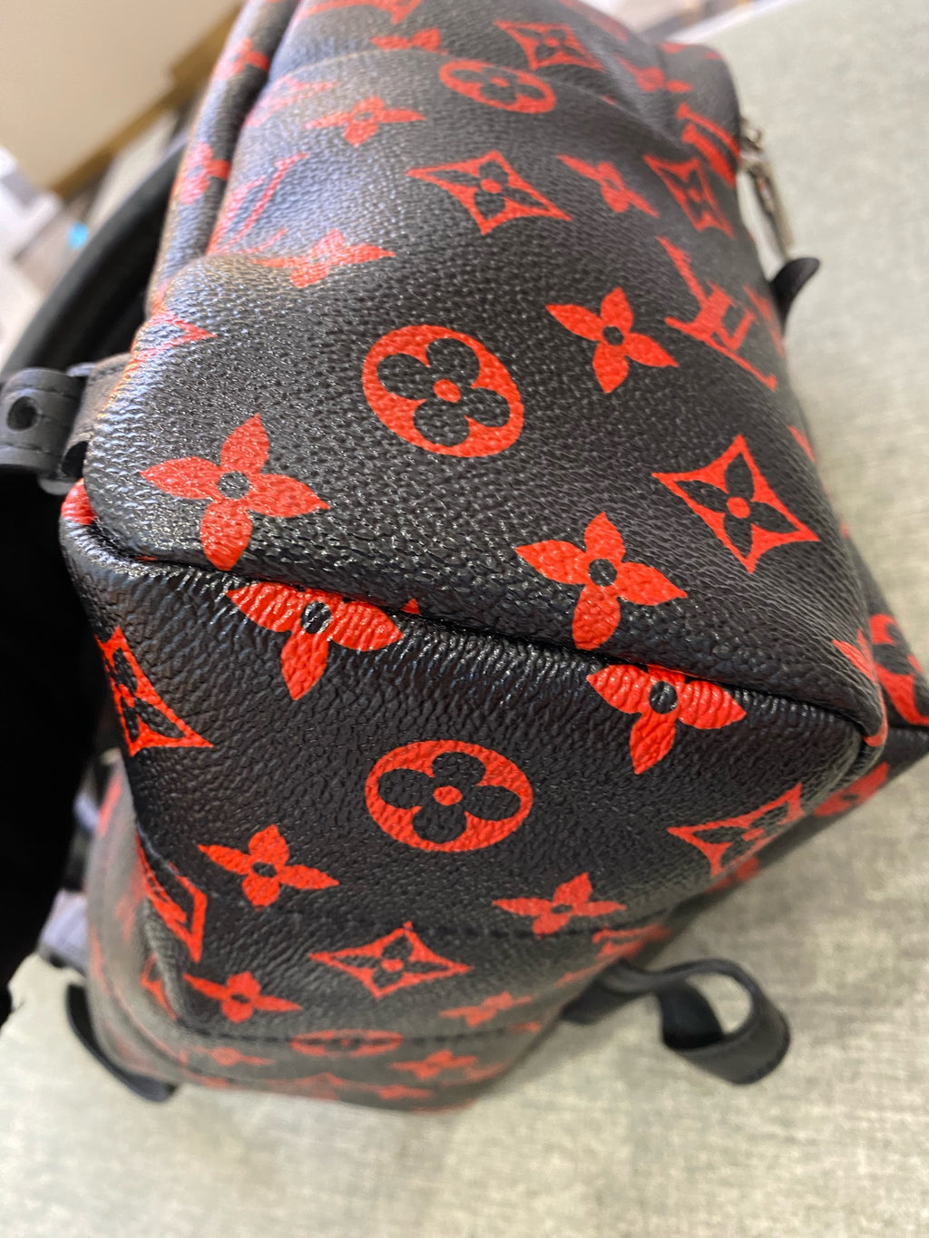Louis Vuitton Backpack
