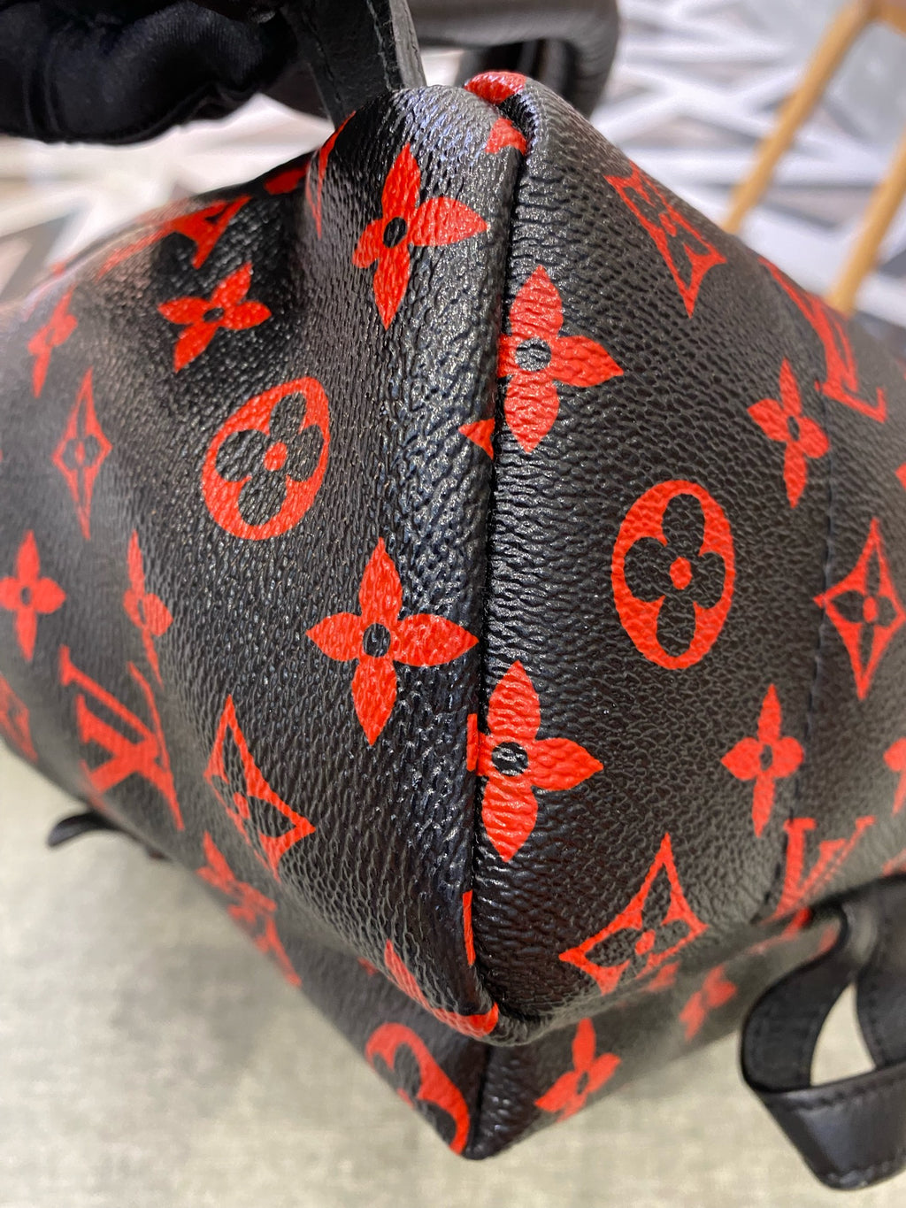 Louis Vuitton Backpack