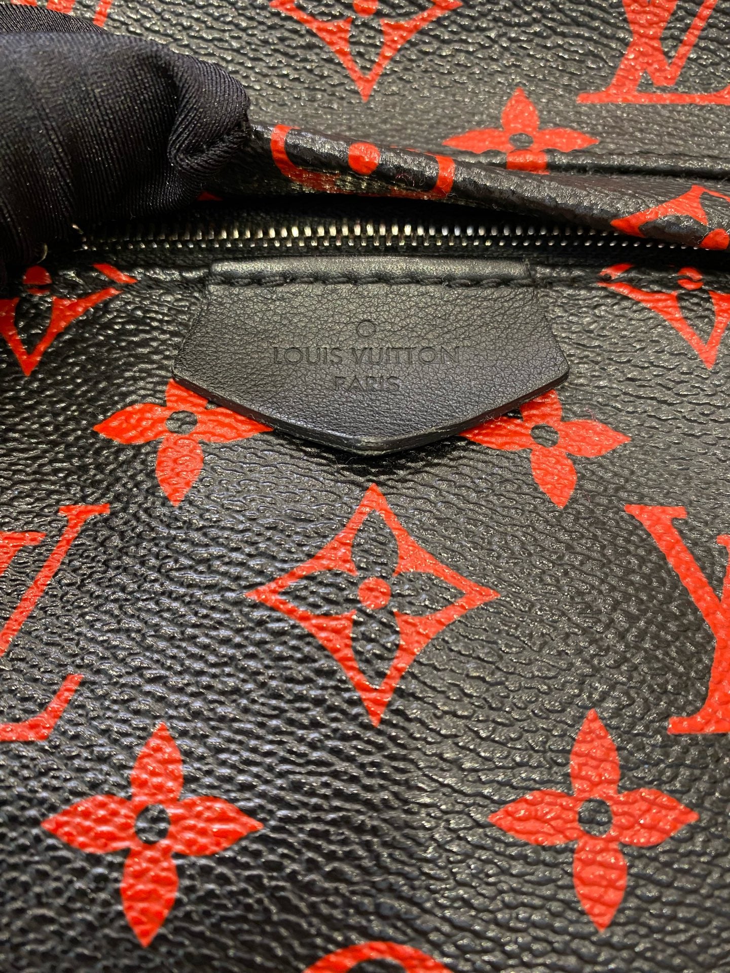 Louis Vuitton Backpack