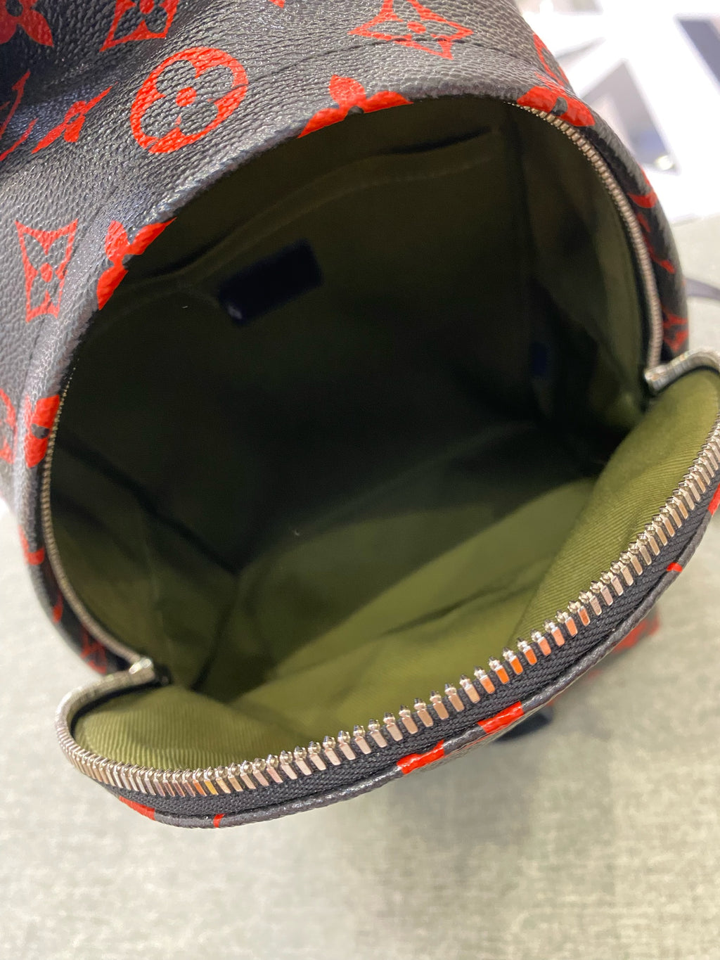 Louis Vuitton Backpack