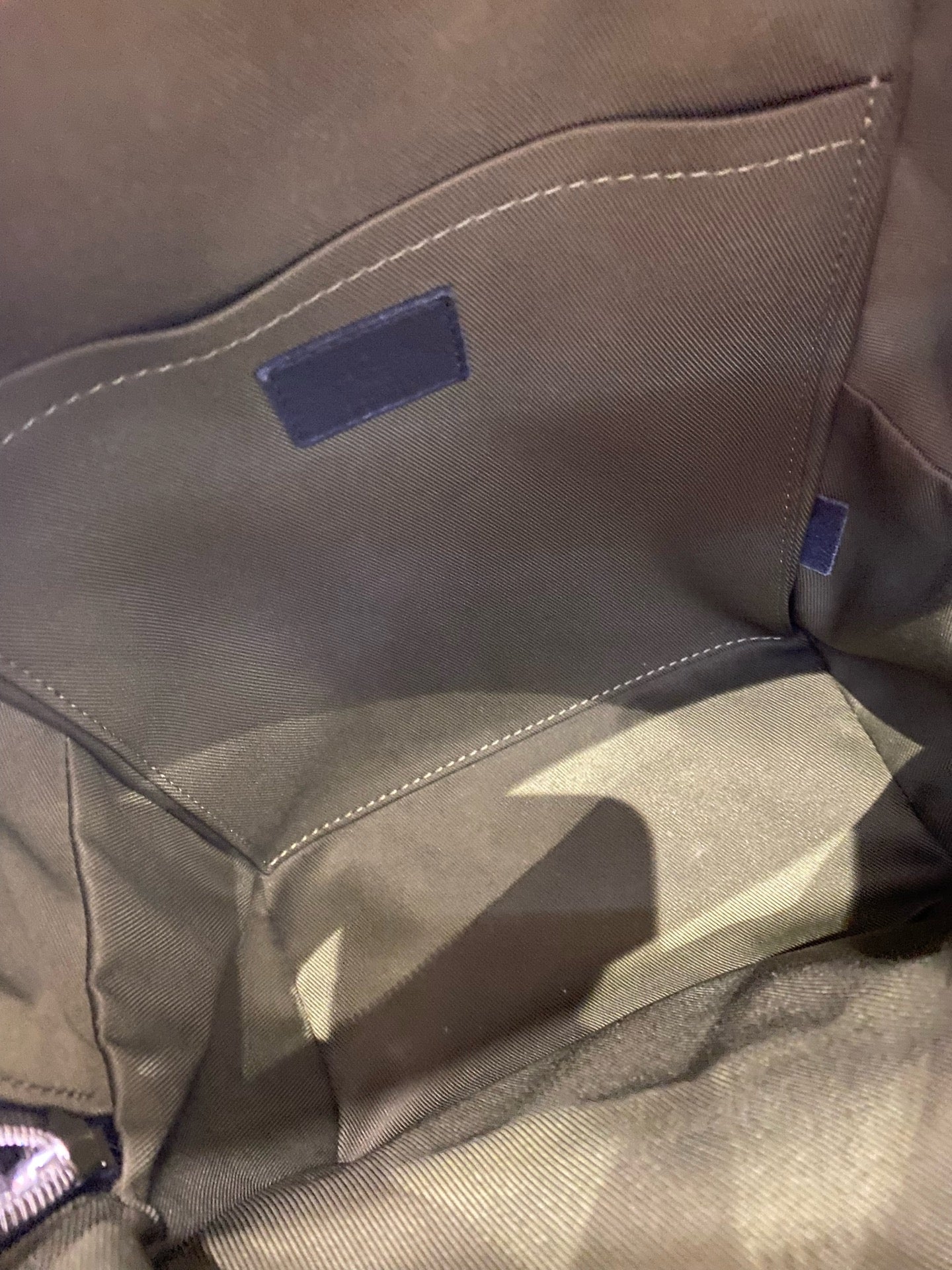 Louis Vuitton Backpack