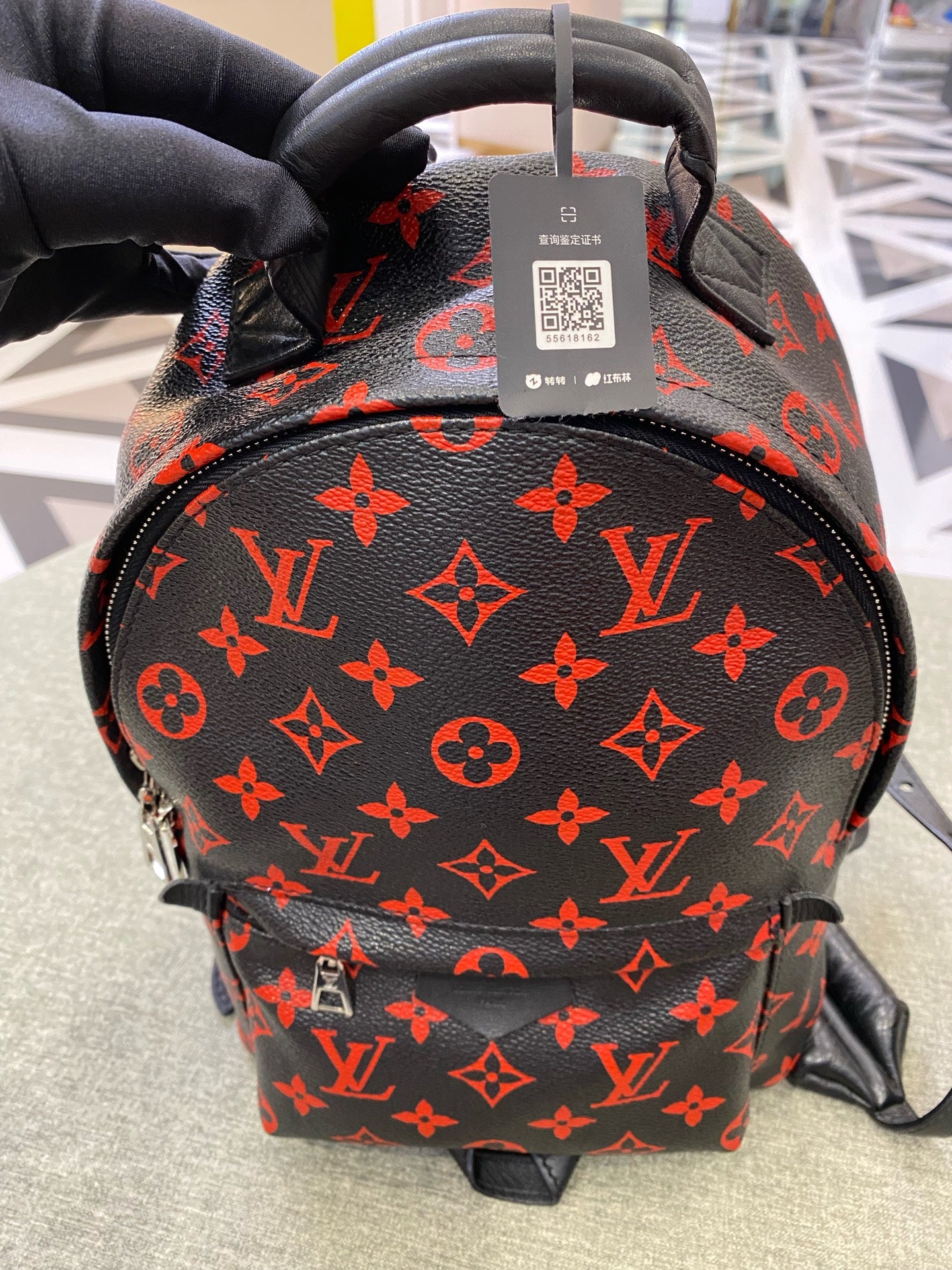 Louis Vuitton Backpack