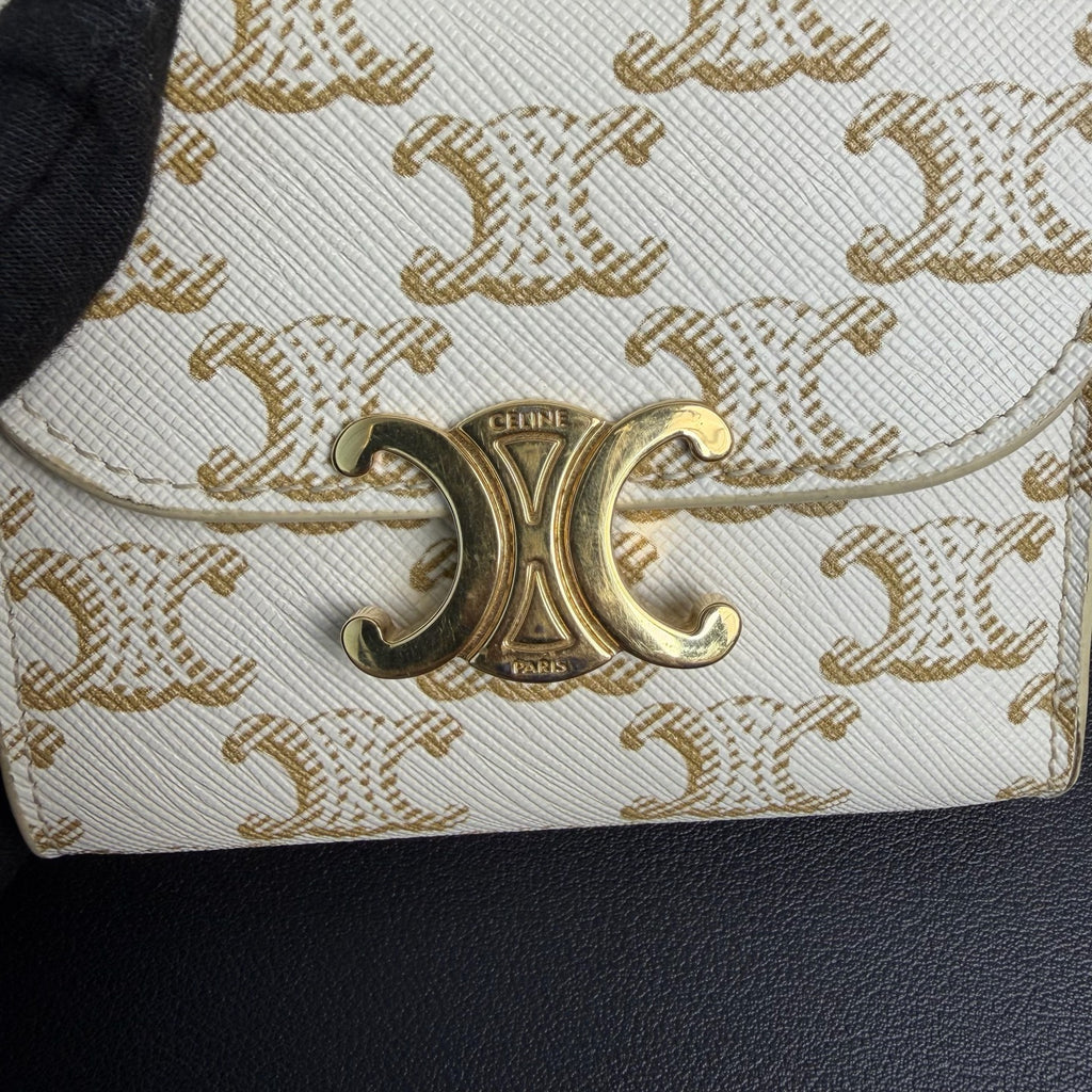 Celine Gold