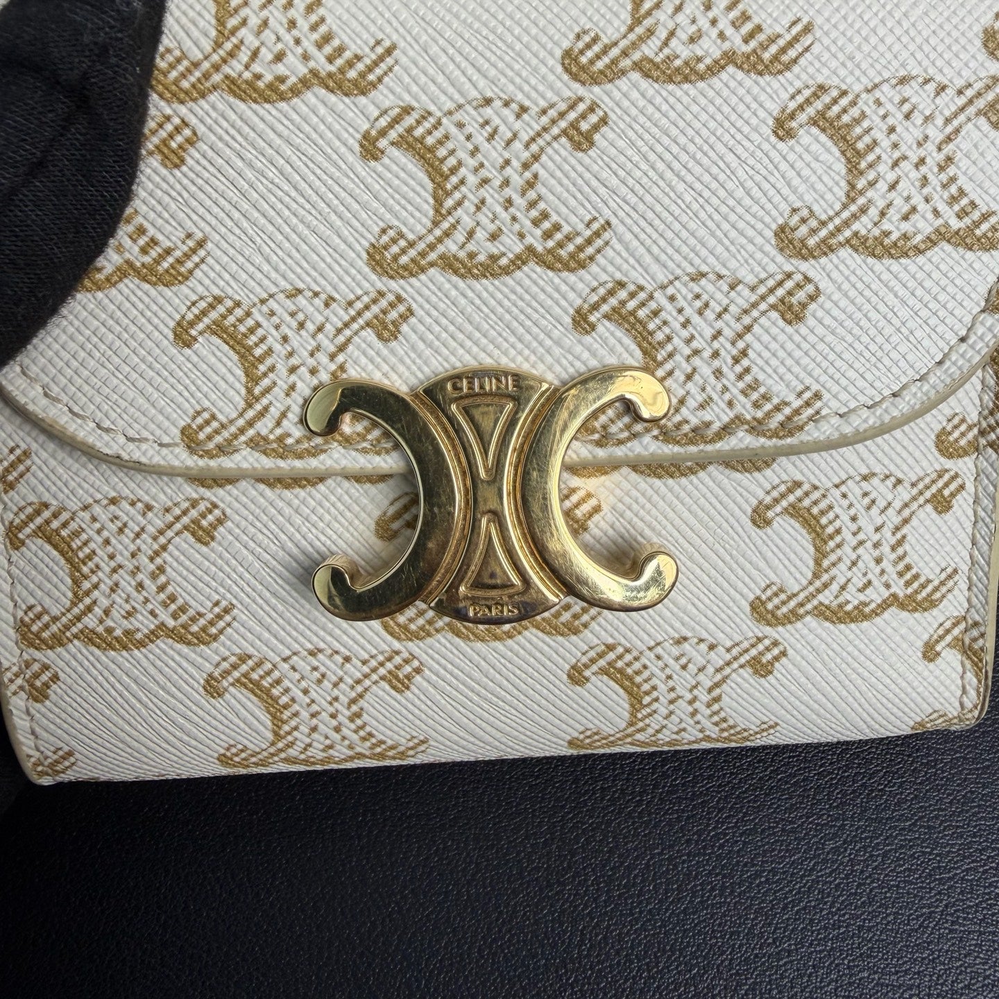 Celine Gold
