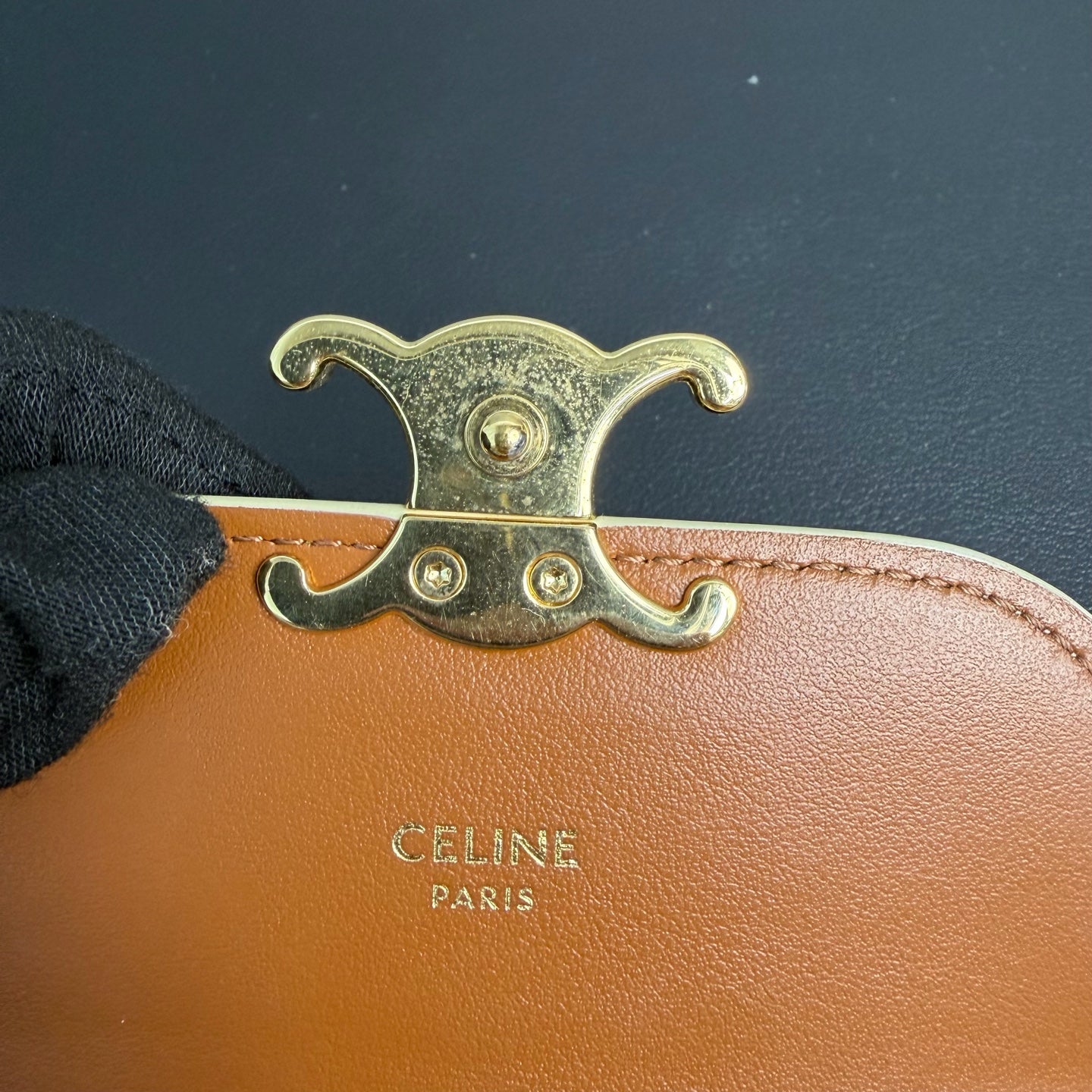 Celine Gold