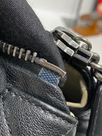 Chanel Metal Silver Tote