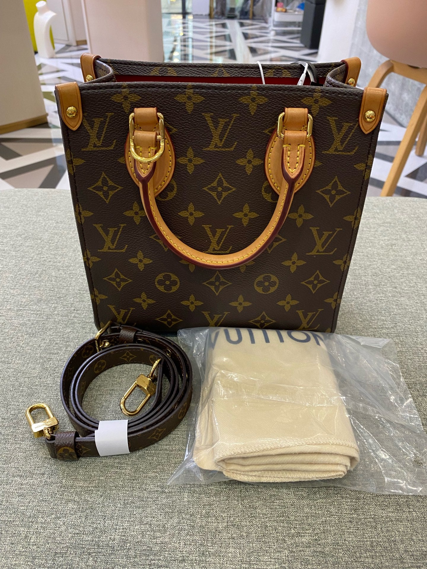 Louis Vuitton