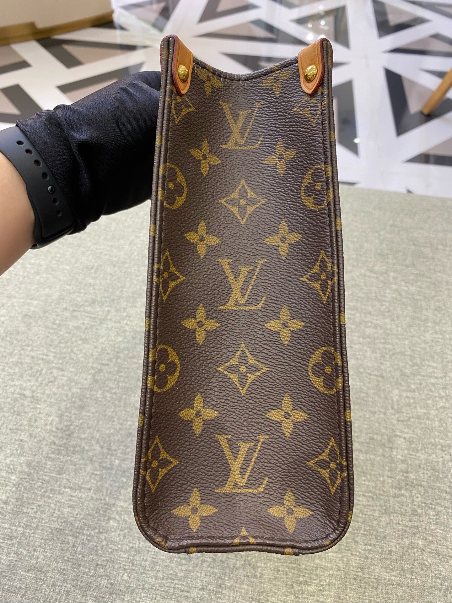 Louis Vuitton