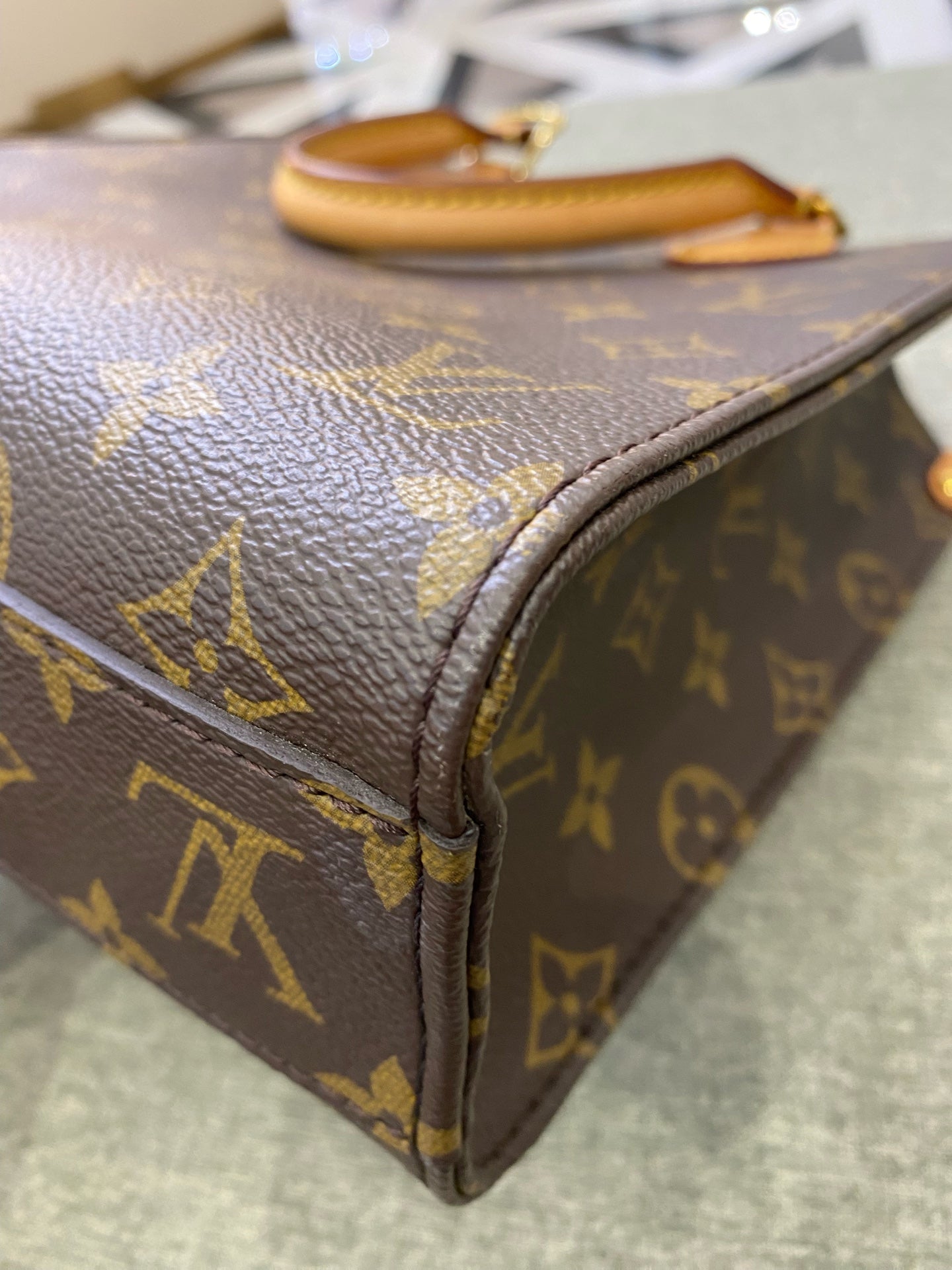 Louis Vuitton