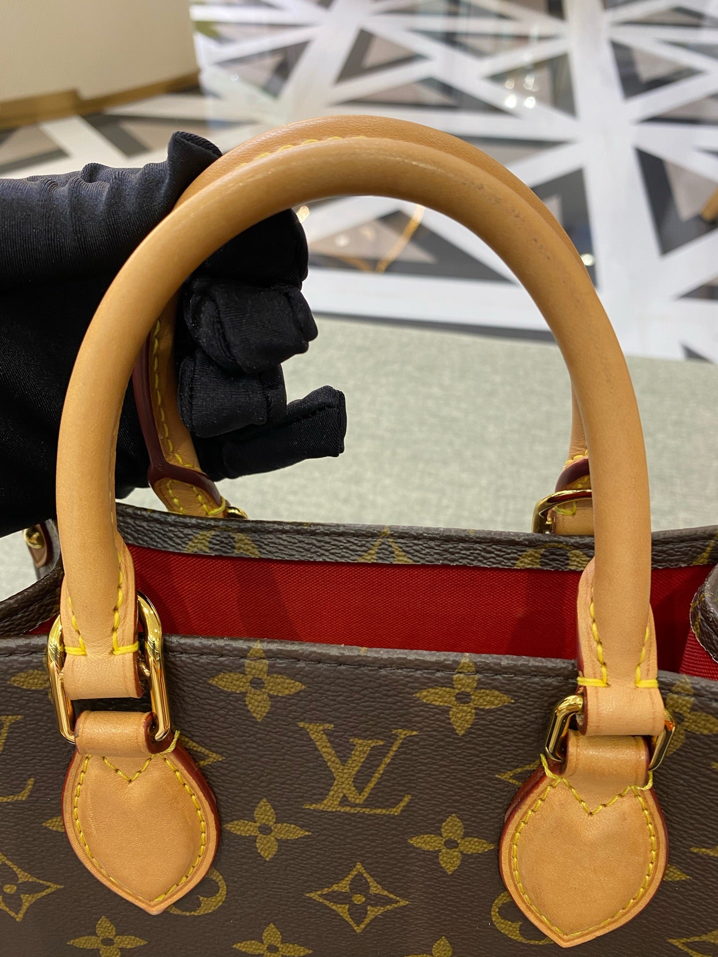 Louis Vuitton