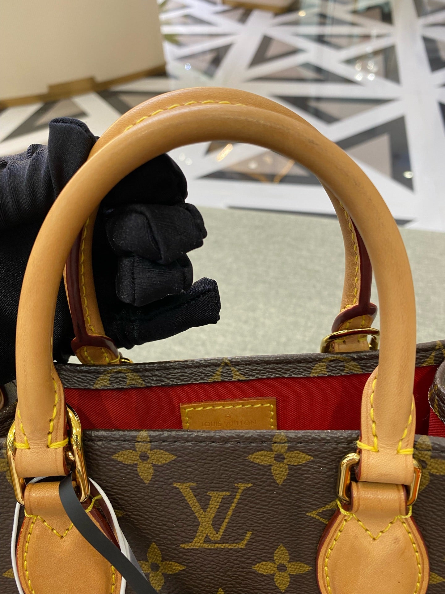 Louis Vuitton