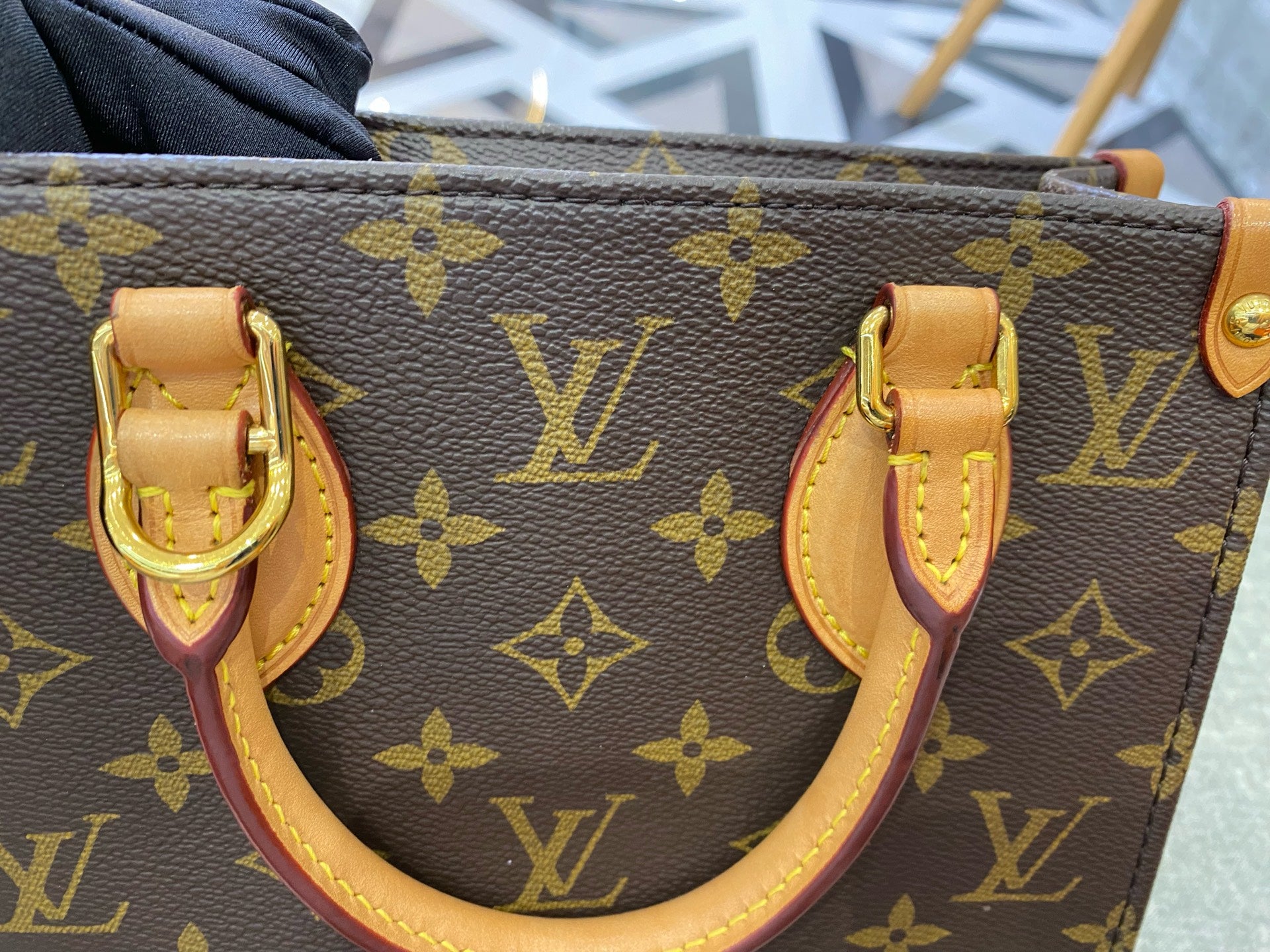 Louis Vuitton