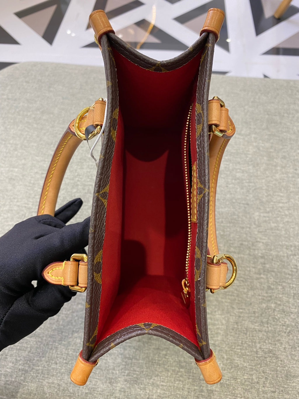 Louis Vuitton