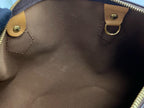Louis Vuitton Canvas Satchel