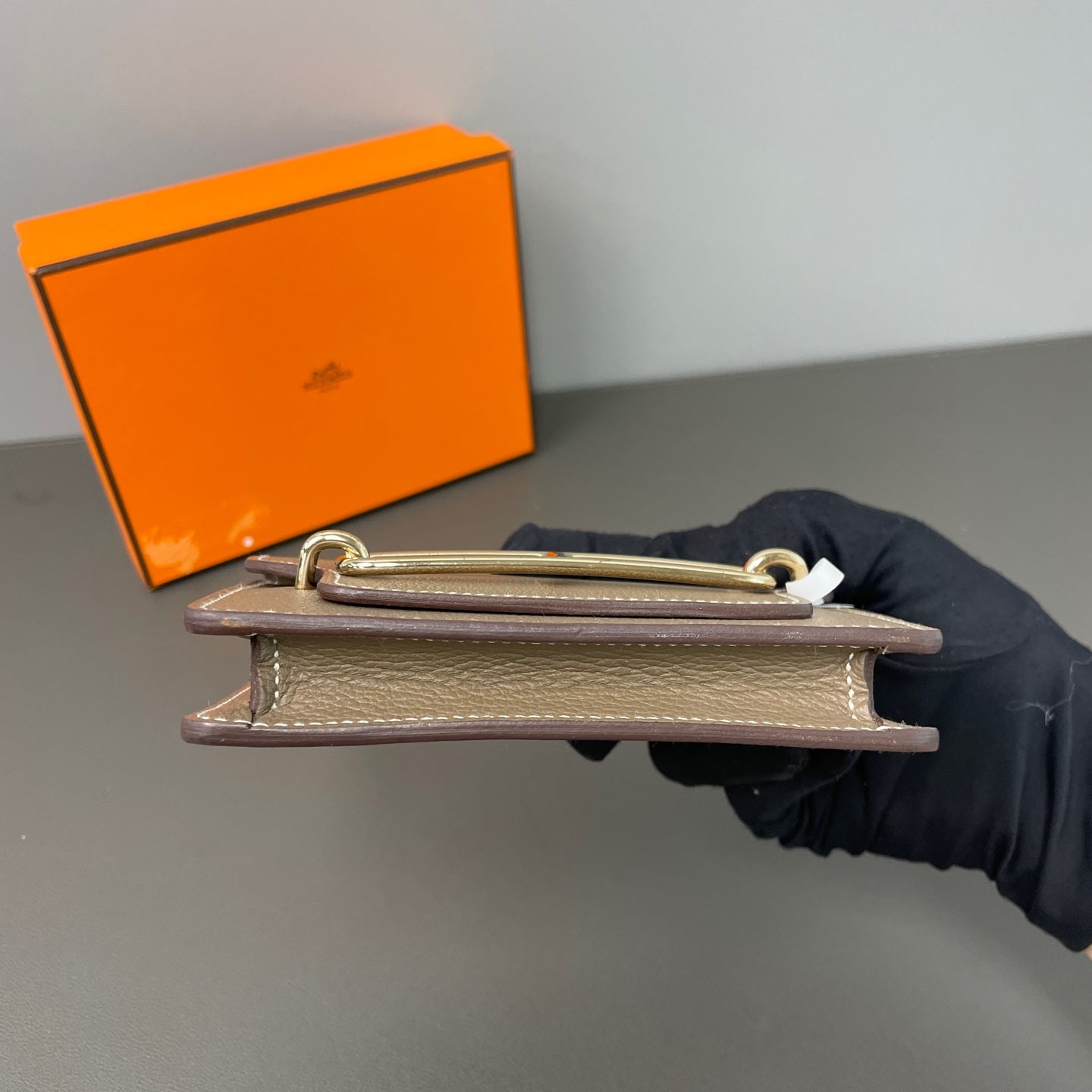 Hermes Metal