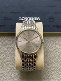 Longines Gray