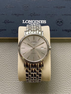 Longines Gray