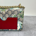 Gucci Blue 409487-KU2IG-8492