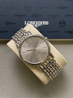 Longines Gray