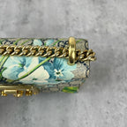 Gucci Blue 409487-KU2IG-8492