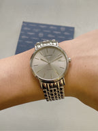Longines Gray