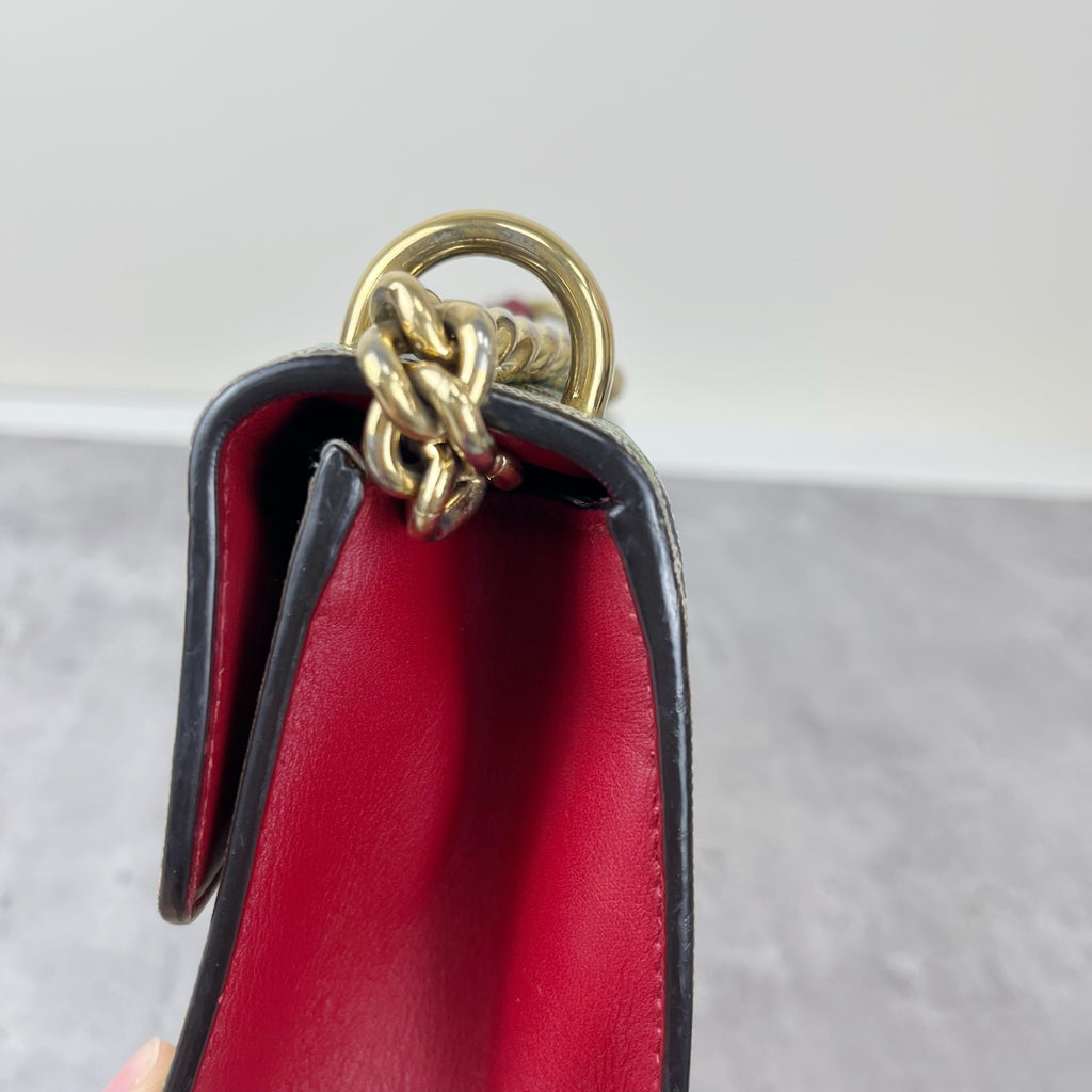 Gucci Blue 409487-KU2IG-8492