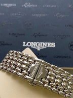 Longines Gray