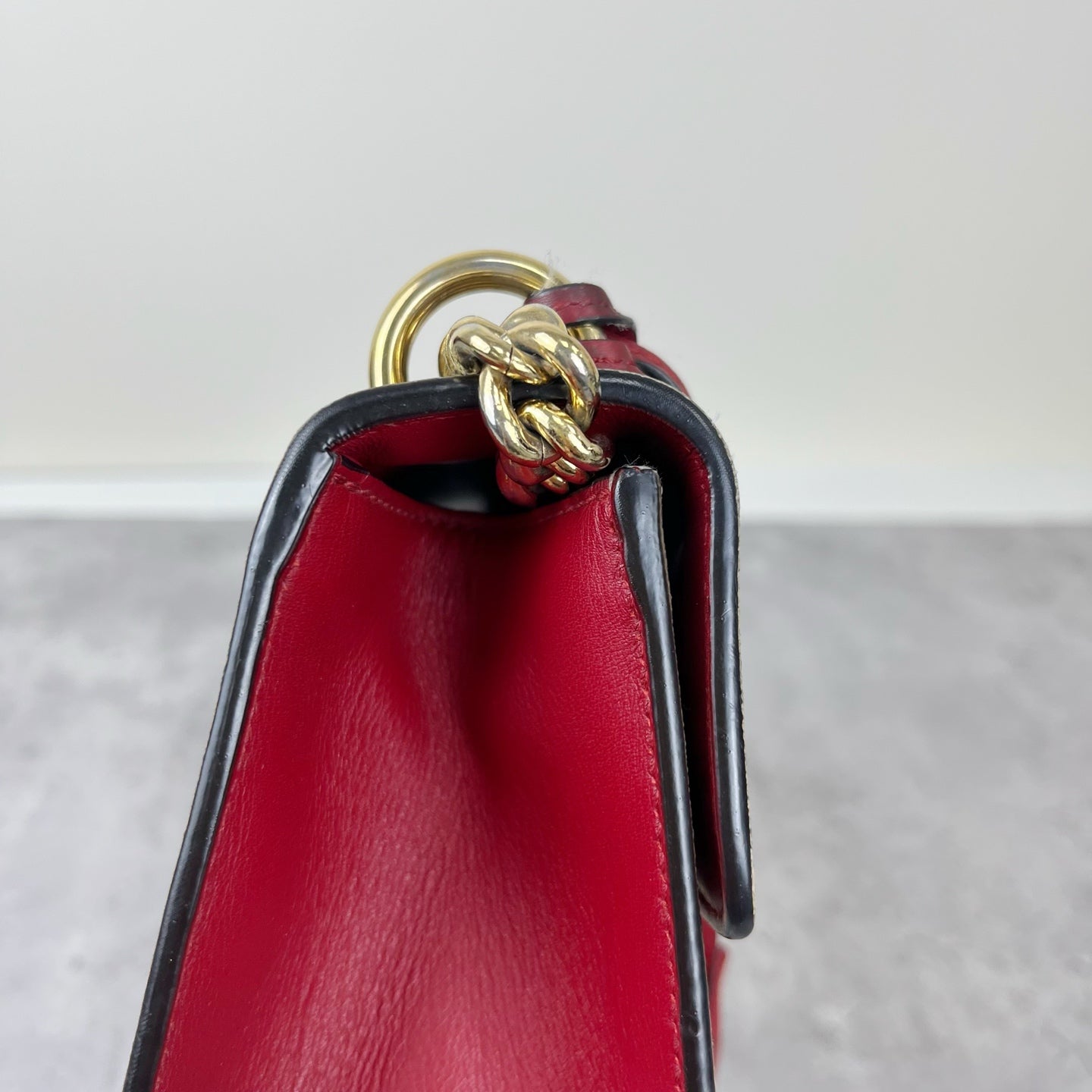 Gucci Blue 409487-KU2IG-8492