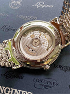 Longines Gray