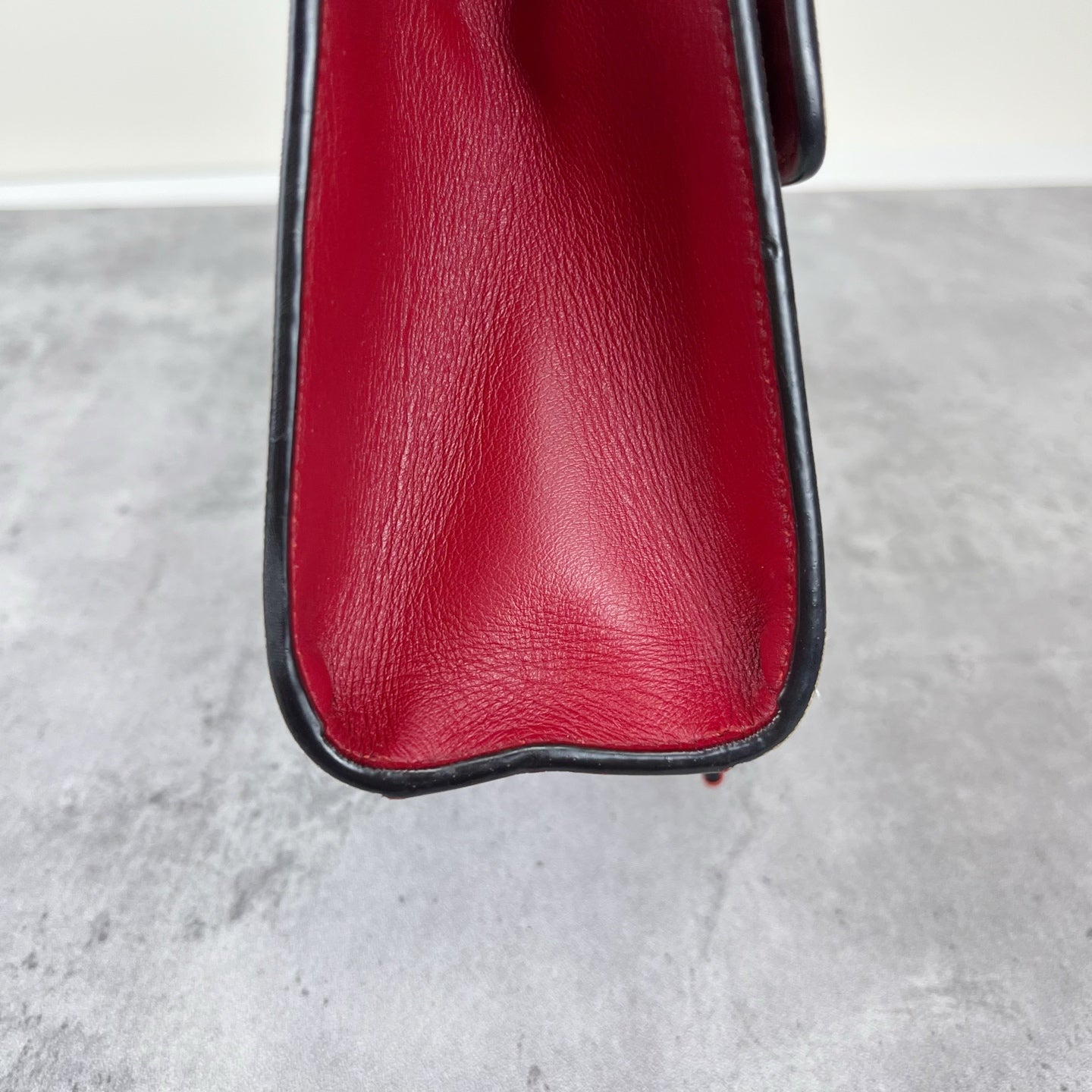 Gucci Blue 409487-KU2IG-8492