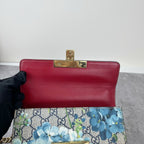 Gucci Blue 409487-KU2IG-8492