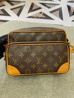Louis Vuitton Messenger Bag
